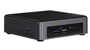 NUC 3CX